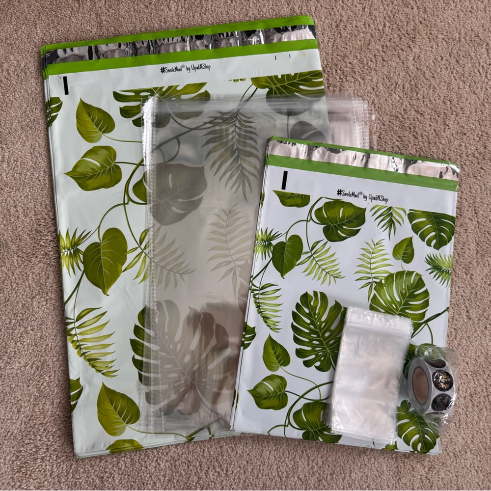 Resellers Shipping Bundle